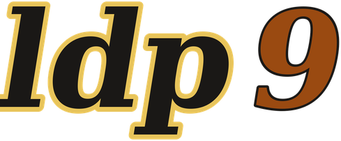ldp9 logo