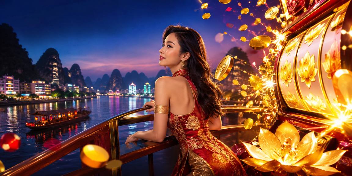 ldp9 Slot Binh Minh tại ldp9 – Quay Là Vào Ngay