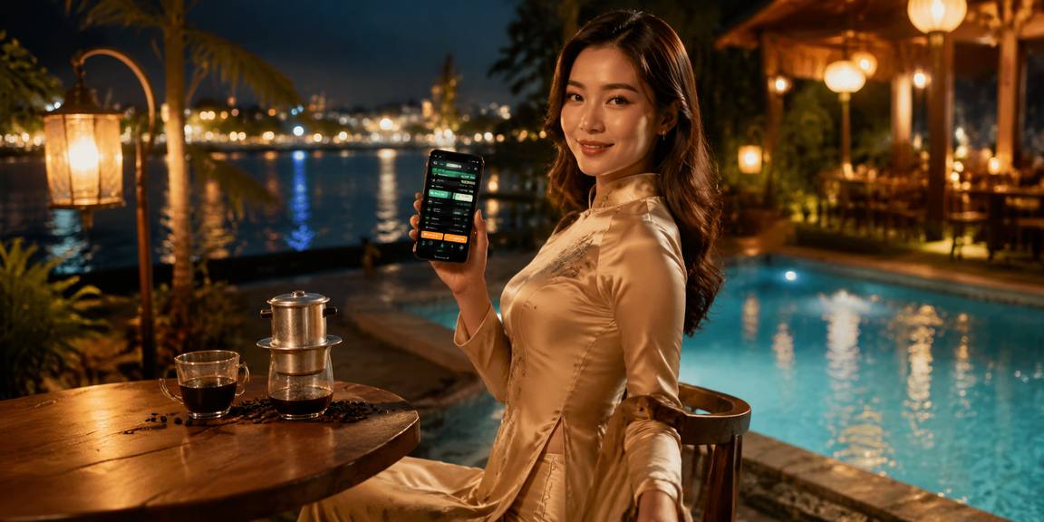 ldp9 Casino Trực Tiếp tại ldp9 – Bàn Thật, Dealer Thật