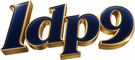 ldp9 Logo